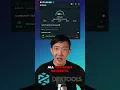 Top 5 Crypto Research Tools I use everyday 🤑#crypto #cryptoresearch #bitcoin #dextools #coingecko