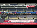 The Indianapolis Colts Ring of Honor - Lucas Oil Stadium Inside Look