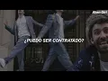 AJR - The DJ Is Crying For Help // Sub. Español (video oficial)