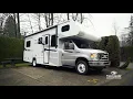 Class C Large Motorhome Rental Perfect for Larger Families or Groups