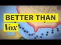 Map Animation Tutorial In Geolayers 3 like Vox Johnny Harris After Effects Tutorial