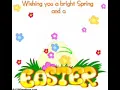 Happy Easter - GIF