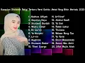Download Lagu (Full Album) Kumpulan Sholawat Religi Terbaru Versi Gothic Metal Yang Bikin Merindu 2023