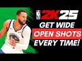Download Lagu The BEGINNER’S GUIDE to EASY SCORING with STEPBACK JUMPERS in NBA 2K25!