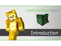 ComputerCraftEDU Tutorial - Introduction
