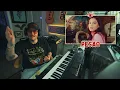 American reacts to Daphne Michelle - You'll Never Know