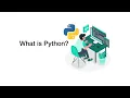What is Python Python Programming For Beginners Python Tutorial