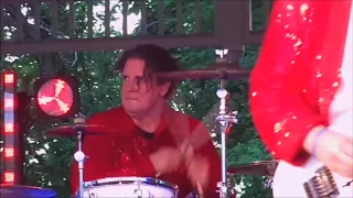 Качается вагон Band ODESSA и Стив Мур 