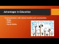 DIGITAL COMMUNICATION PRESENTATION