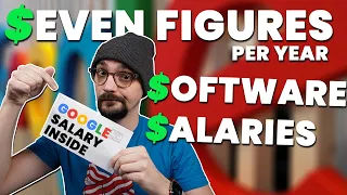 How Much Do Google Software Software Engineers Make Google Software Engineer Salary