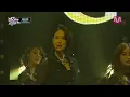 9Muses_Gun (Gun by 9Muses@Mcountdown 10/10/2013)