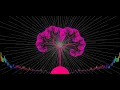 Dancing Trees - Music Visualization Javascript
