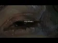 ocean eyes ( sped up and reverb )