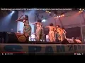 Download Lagu FOLKLORE CONGOLAIS A PERDRE LA TÊTE  TH MUSICA FESPAM 2007 MOUNTOUTA CONGO BRAZZAVILLE MOUYONDZI