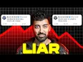 Ranking Every Lie Ronnie2K Has Ever Told Should He Be Fired