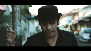 arie binartha kita pernah official music video 