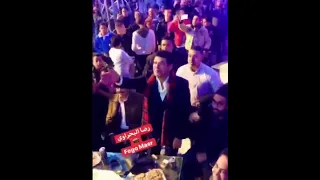 رضا البحراوي وباسم سمره وع الرايق BY High Music 