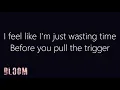 Lewis Capaldi - Mercy - Lyrics