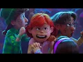 Nobody Like U (From "Turning Red") - 4*TOWN (From Disney and Pixar’s Turning Red)