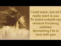 Download Lagu THE OTHER SIDE OF THE DOOR - Taylor Swift (Taylor’s Version) (Lyrics)