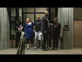 Neko Wilson Released From Jail