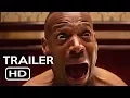 Naked Trailer 2017 Marlon Wayans Dennis Haysbert Netflix Comedy Movie
