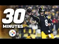 30 Minutes of Steelers Offensive Highlights 2020-2025