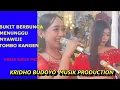 Download Lagu FULL ALBUM DANGDUT BUKIT BERBUNGA MENUNGGU NYAWIJI KRIDHO BUDOYO