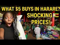 Download Lagu Living on a Budget in Zimbabwe: What $5 Buys in 2025