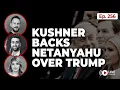 West Asia Slips Out of Washington s Grip WAR Cannot Reverse That Ep 256