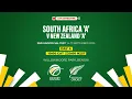 Download Lagu LIVE STREAM: South Africa 'A' vs New Zealand 'A' - 2nd Unofficial Test | Day 4