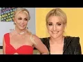 Britney Spears Sons Are All Grown Up Aunt Jamie Lynn Shares New of Sean and Jayden