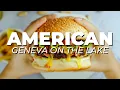 EAT HERE NOW Top 5 AMERICAN RESTAURANTS in Geneva on the Lake OHIO