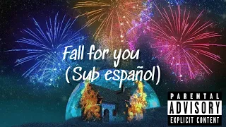sapientdream x slushii fall for you sub espa ol 