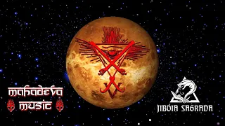 Jiboia Sagrada & Mahadevamusic - Pai Maior