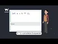 JavaScript Arithmetic Operators - Part 7