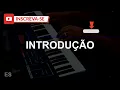 EU E MINHA CASA (🎤 PLAYBACK  TOM MASCULINO B ) JULLIANY SOUZA