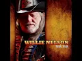 Red Headed Stranger