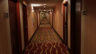 Hotel Tour Hampton Inn Suites by Hilton - Woodstock Virginia