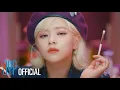 Download Lagu TWICE “The Feels” M/V Teaser 1