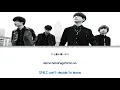 Official髭男dism - Pretender [KAN/ROM/ENG Color-coded Lyrics]