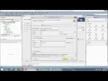 Simple Web Service Oracle SOA 1 of 4 no coding drag and drop