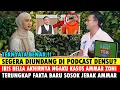 Download Lagu SEGERA DIUNDANG DENSU? IRIS BELLA AKHIRNYA NGAKU SOAL KASUS AMMAR ZONI?