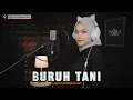Lagu BURUH TANI - Lagu Pembebasan | Cover By Nadea Vibes (Official Music Video)