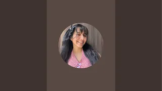 Prachi Mishra is live