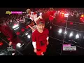 (ENGsub)[쇼!음악중심] EXO - Growl, 엑소 - 으르렁, Music core 20130831