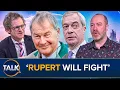 Lagu ‘Reform UK Won’t Stand Up To Radical Islam’ | Rupert Lowe Launches New Party