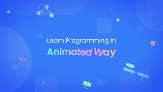 Learn Programming in an Animated Way Join Over 125K Learners Today Log2Base2