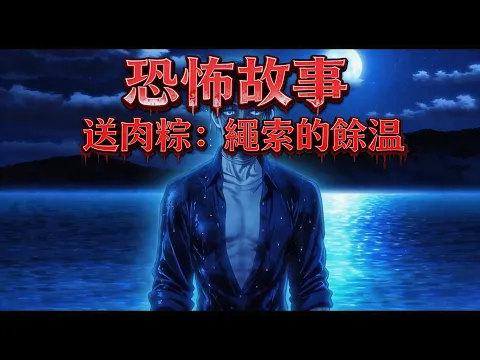 送肉粽 第4集