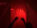 Underworld: And the Colour Red @ Usher Hall Edinburgh 03/04/24